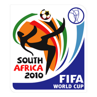 Sudáfrica, sede de la Copa Mundial de Fútbol 2010
